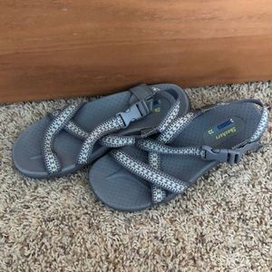 Skechers Strap Sandals